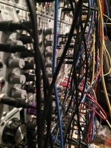 Atropine - Interview