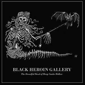 Black Heroin Gallery