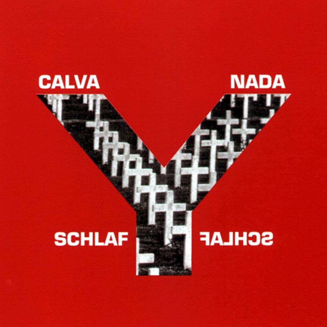 Calva Y Nada