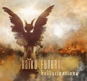 Haiku Funeral