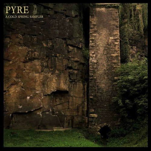 Pyre