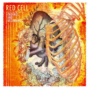 Red Cell – Endings And Beginnings