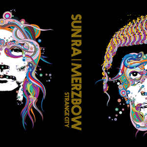 Sun Ra Merzbow