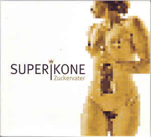 Superikone