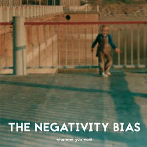 The Negativity Bias