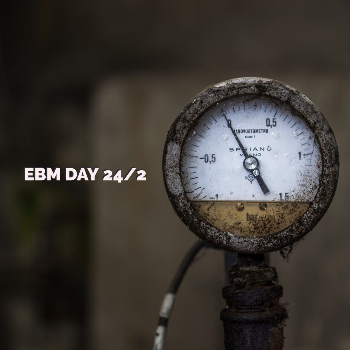 ebmday