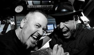 Cult darkwave act Dorsetshire to return with new album, 21 years after their last one 'Beast'