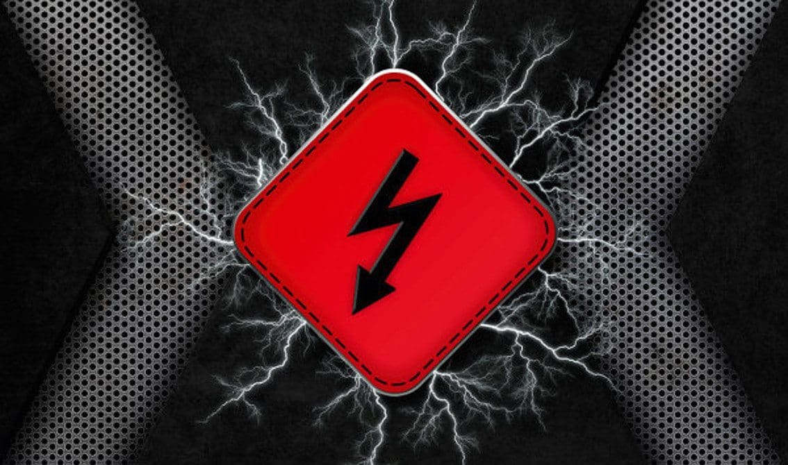 Electrostorm