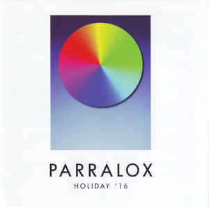 Parralox - Holiday 16