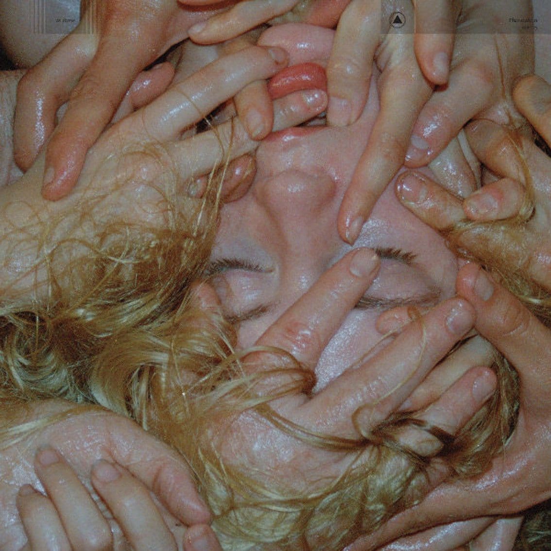 Pharmakon contact