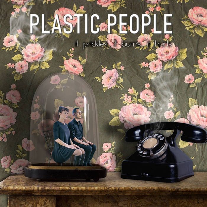 Plastic People