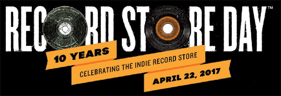 Record Store Day