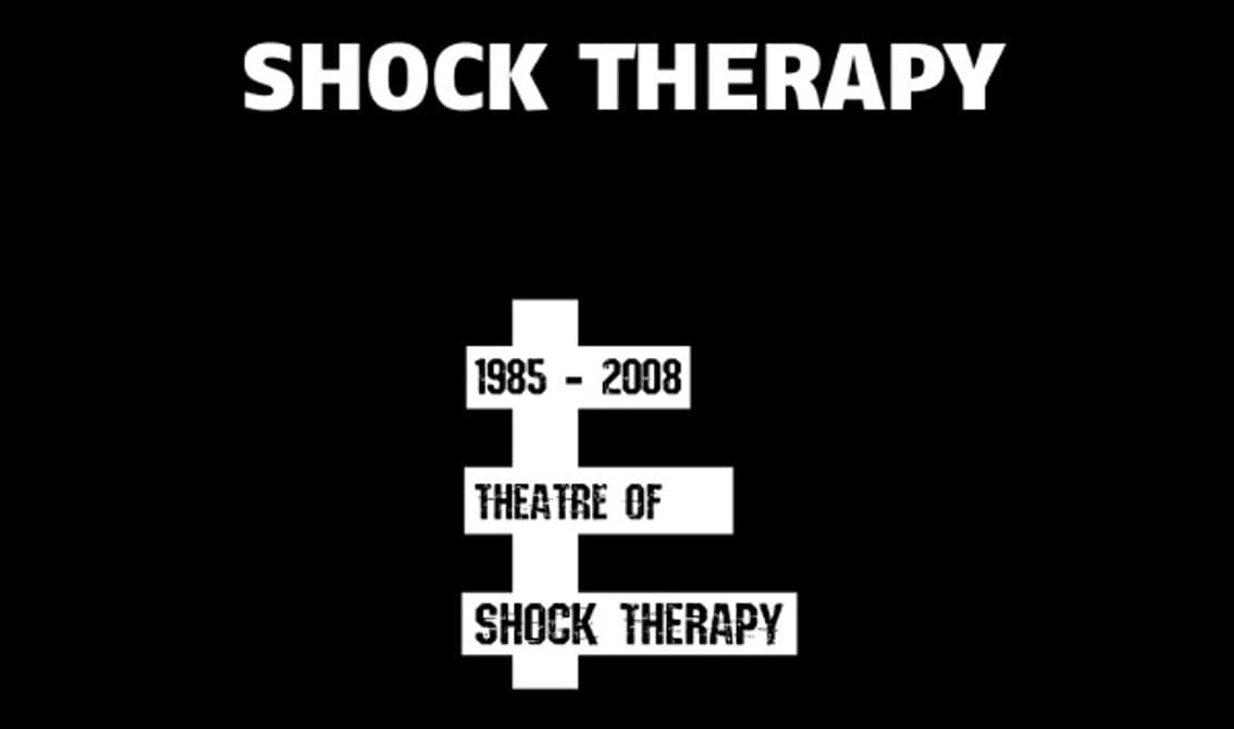 Shock Therapy