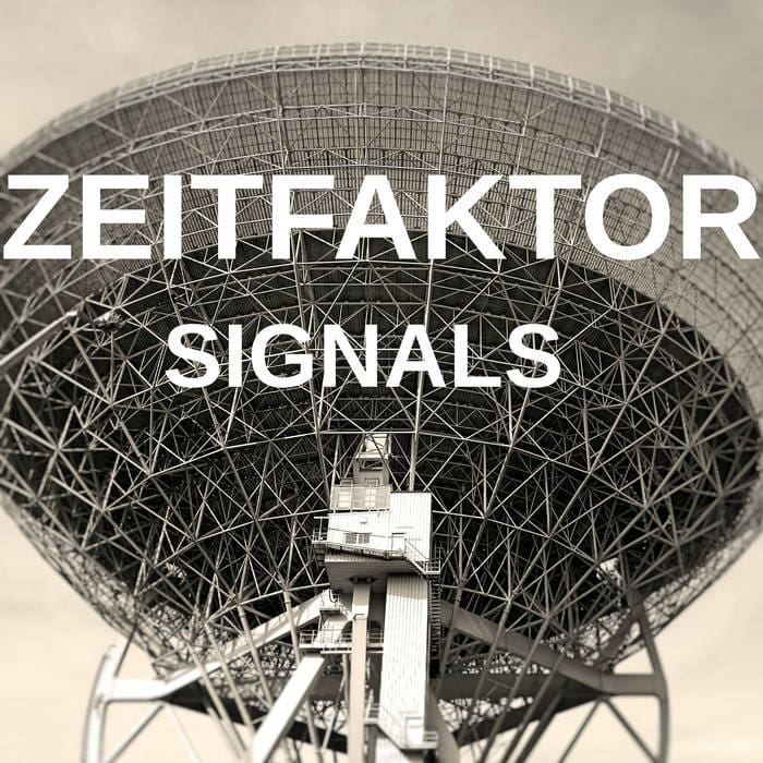 Zeitfaktor