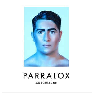 pARRALOX