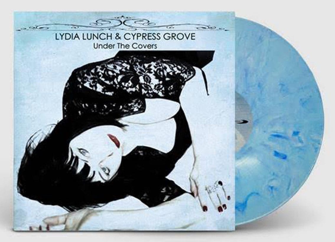 Lydia Lunch & Cypress Grove