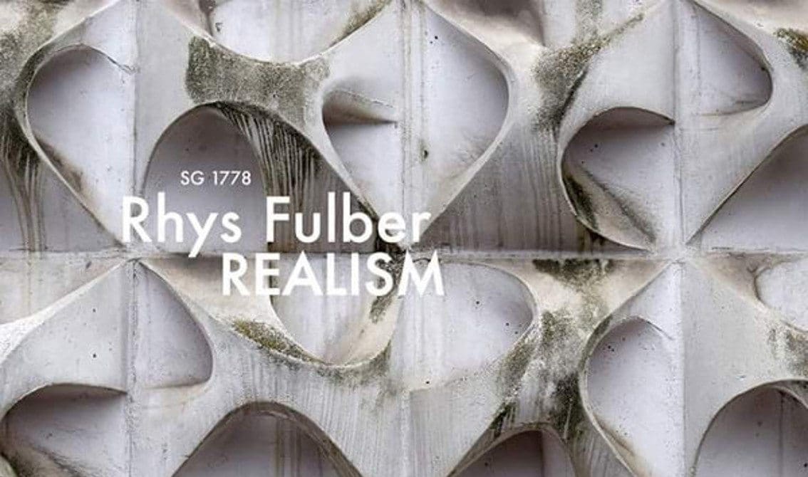 Rhys Fulber