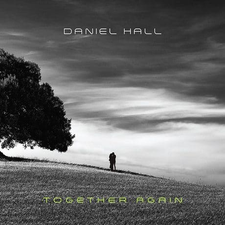 Daniel Hall