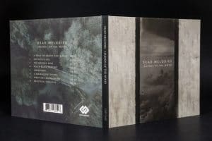 Dark ambient project Dead Melodies debutes on Cryo Chamber with album 'Legends of the Wood'