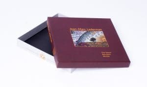 Brand new album by Jean-Marc Lederman available now - check out the trailer