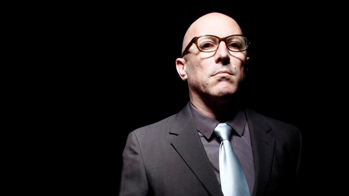 Maynard James Keenan