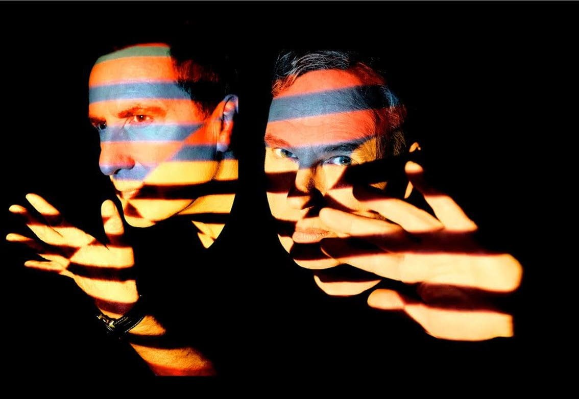 Orchestral Manoeuvres In The Dark