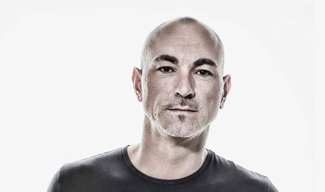 Robert Miles