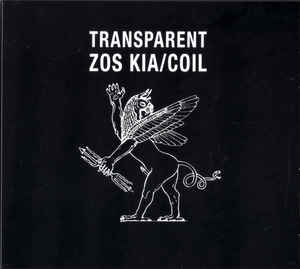 Zos Kia - Coil