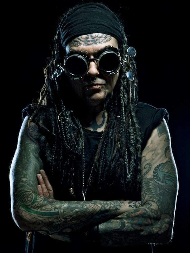 Al Jourgensen