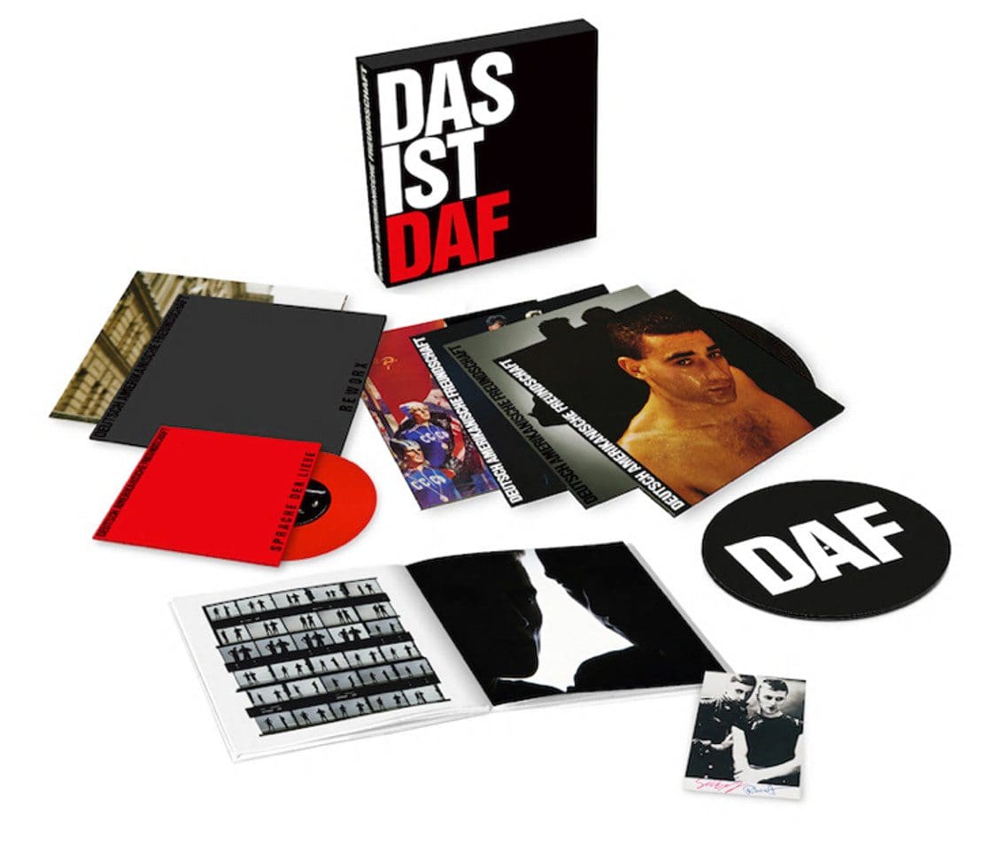 daf-das ist daf