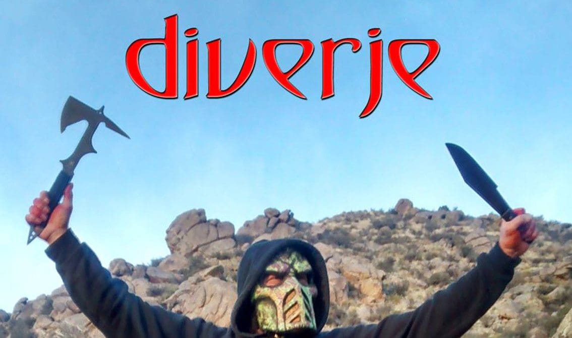 diverje