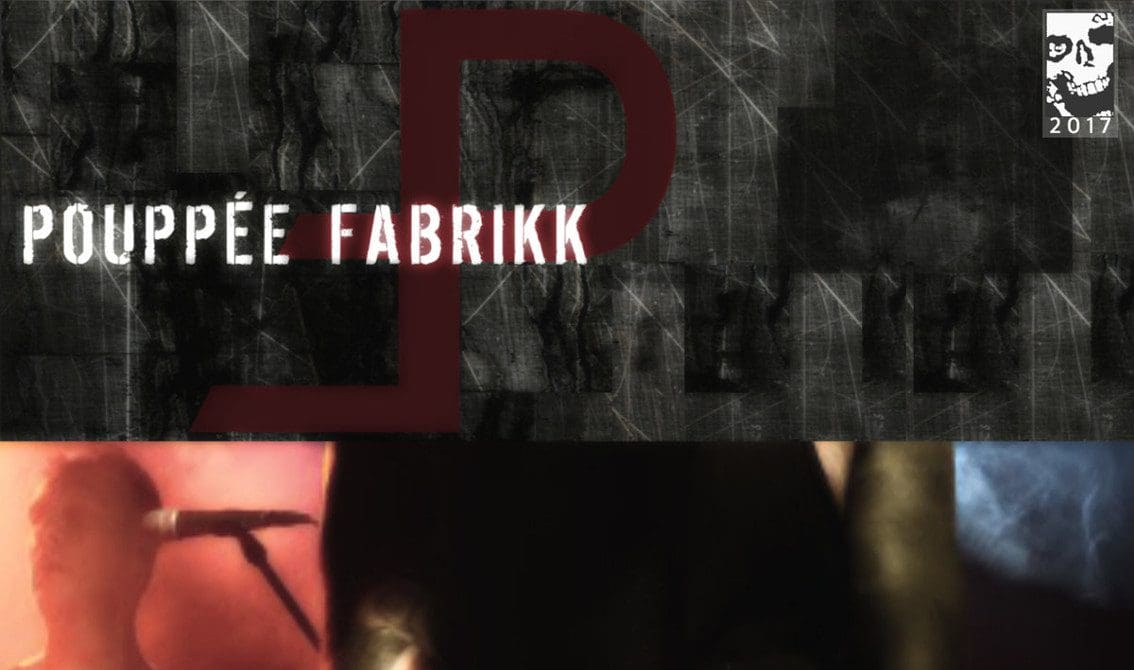 pouppee-fabrikk