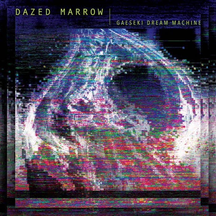 Dazed Marrow