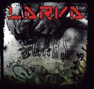 Larva – Scars