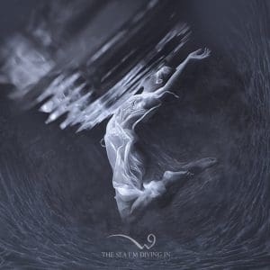 3rd album for Neun Welten 'The sea I'm diving in' to finally land in August as a 2CD digibook release