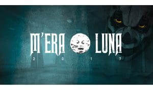 Side-Line presents: M’era Luna festival – Hildesheim (DE)