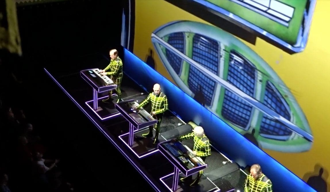 kraftwerk