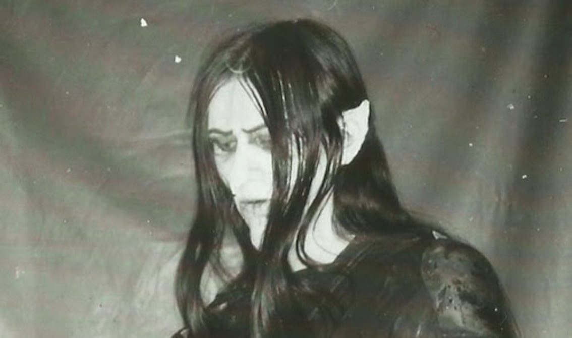 mortiis