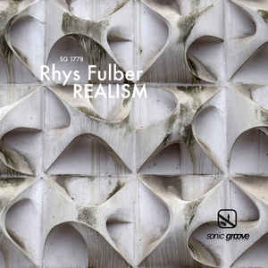 Rhys Fulber