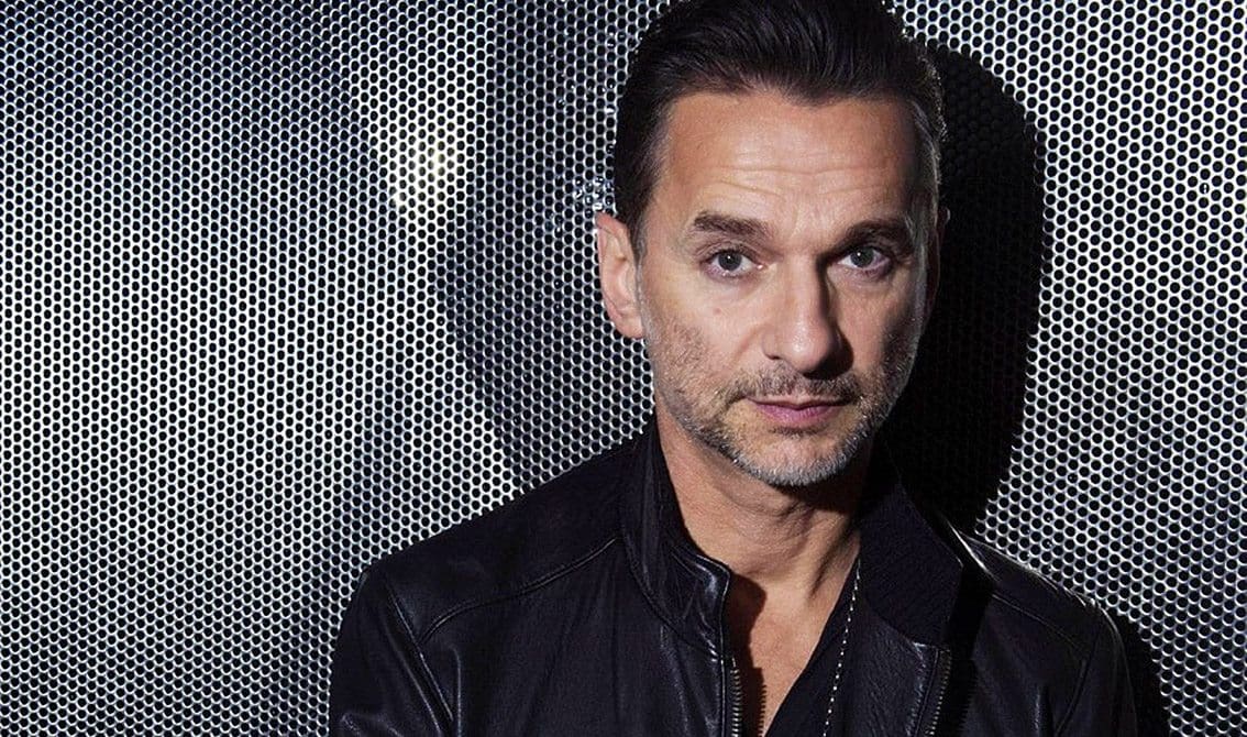 Dave Gahan