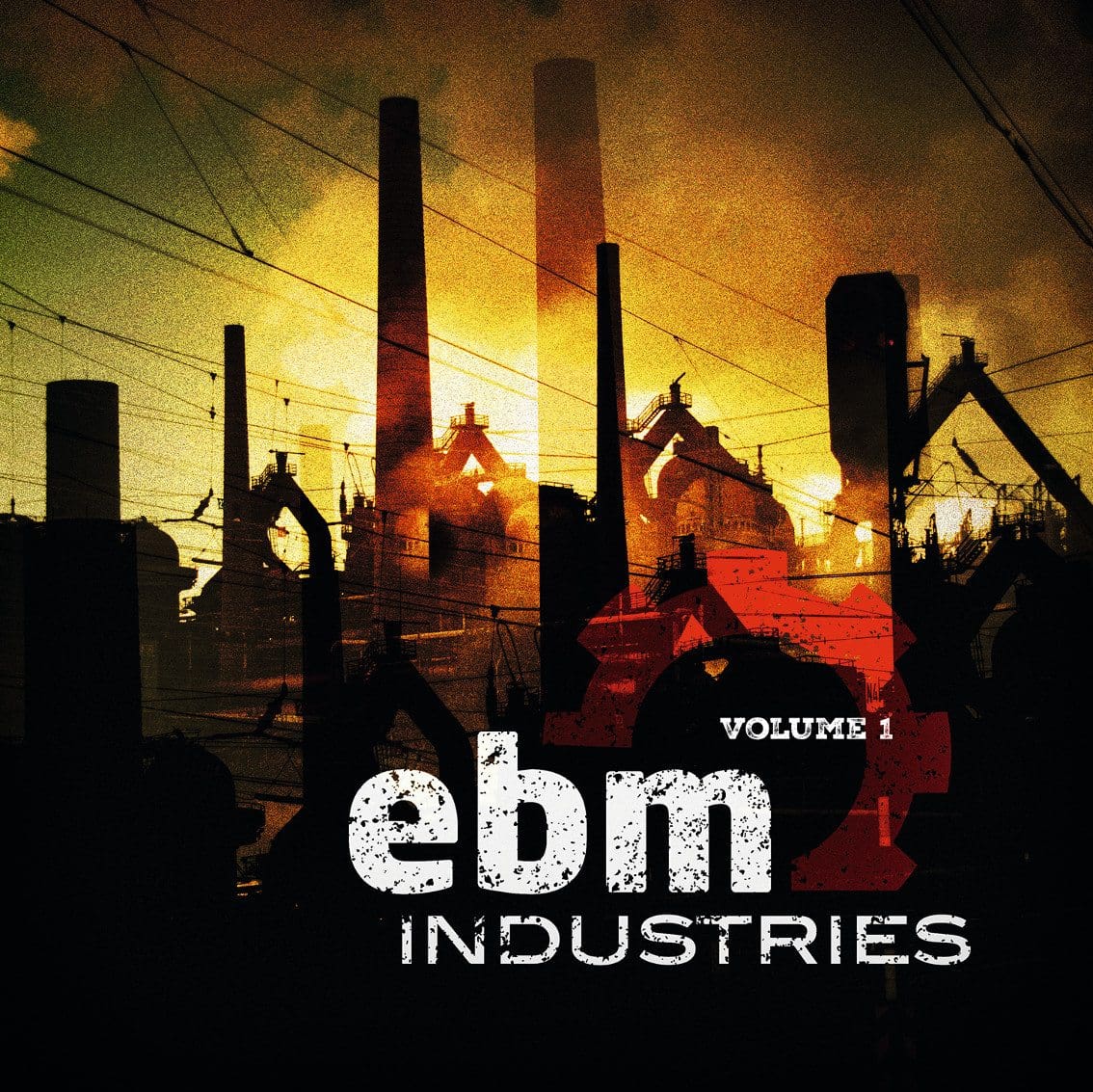 EBM Industries Cover