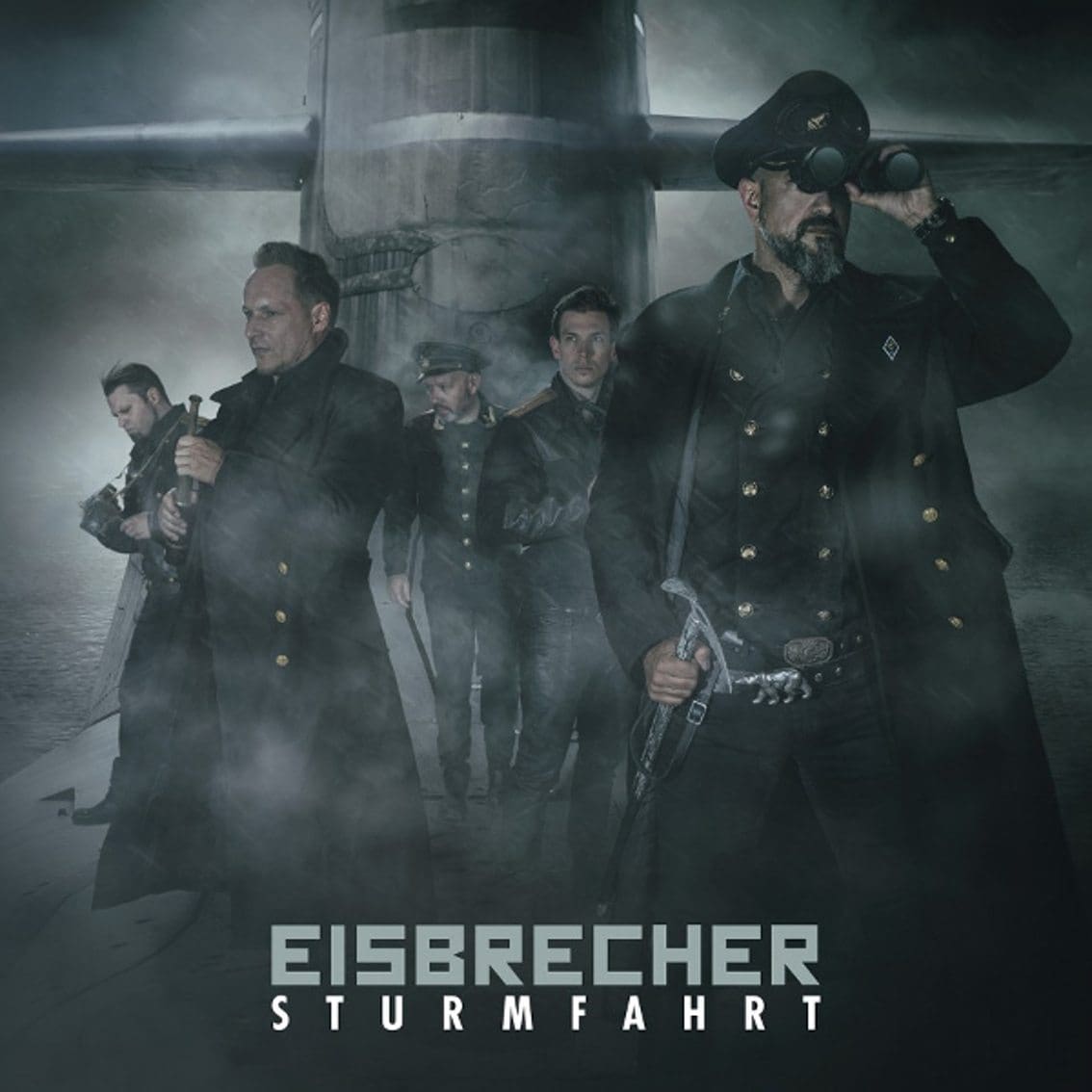 Eisbrecher