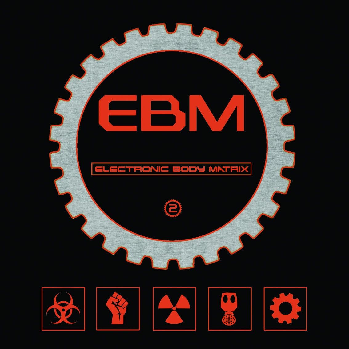 eBM2 compil BOX cover