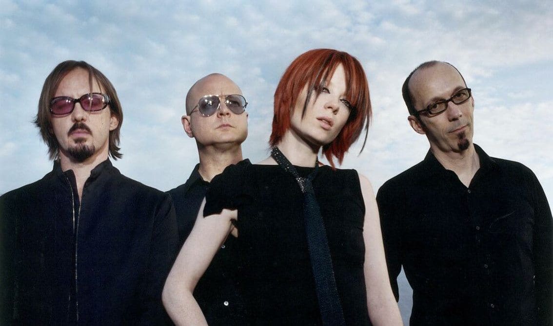 garbage-band