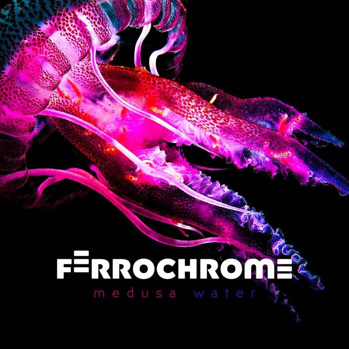 Ferrochrome