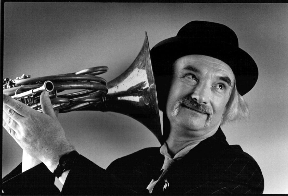 Holger Czukay