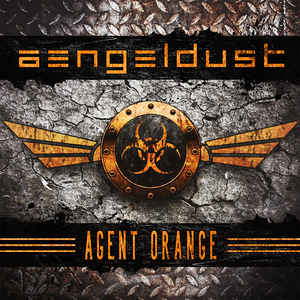 Aengeldust