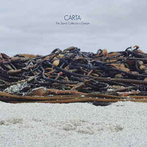 Carta – The Sand Collector’s Dream