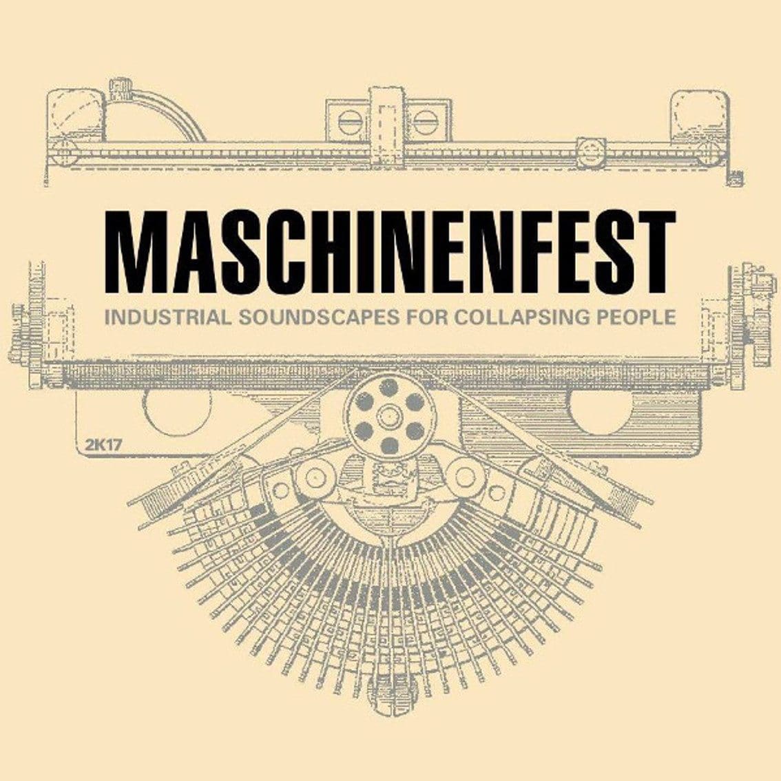 Maschinenfest 2017