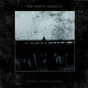 The Vomit Arsonist